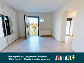 Vente Propriété d’exception – 239 m² - 15 min de Bâle