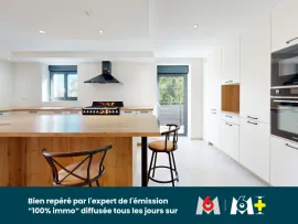 Vente Propriété d’exception – 239 m² - 15 min de Bâle