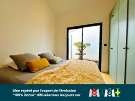 Vente Maison de charme avec piscine – Sainte-Marie-de-Ré