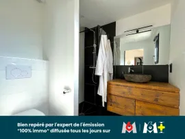 Vente Maison de charme avec piscine – Sainte-Marie-de-Ré