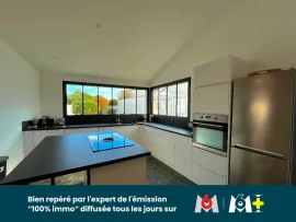 Vente Maison de charme avec piscine – Sainte-Marie-de-Ré