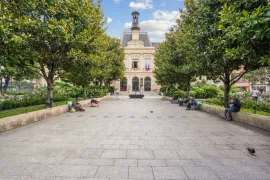 Vente Appartement 77m² - CLICHY
