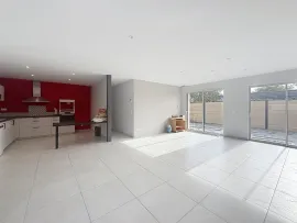 Maison plain pied ST LO Le Mesnil-Rouxelin