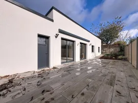 Vente Maison plain pied ST LO