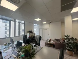 Location Location Bureaux Paris 75012