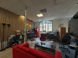 Location Location Bureaux Paris 75012