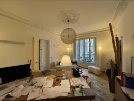 Location Location Bureaux Paris 75016