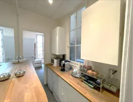 Location Location Bureaux Paris 75016
