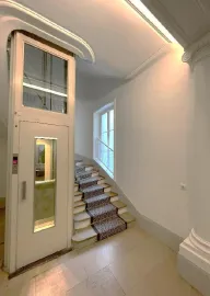 Location Location Bureaux Paris 75016