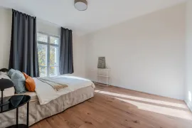 Location Strausberger Platz, Berlin