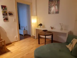 Location Clausewitzstraße, Berlin
