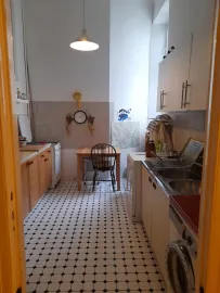 Location Clausewitzstraße, Berlin