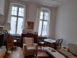 Location Clausewitzstraße, Berlin