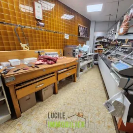 Vente Fonds de commerce à vendre 187 m2
