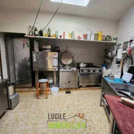 Vente Fonds de commerce à vendre 187 m2