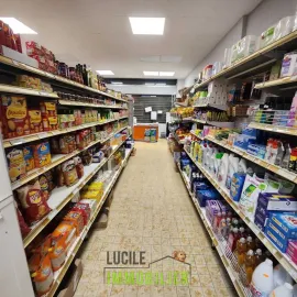 Vente Fonds de commerce à vendre 187 m2