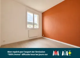 Vente MAISON - 102m2 - NANTES - 4 CHAMBRES - GARAGE - JARDIN