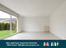 Vente MAISON - 102m2 - NANTES - 4 CHAMBRES - GARAGE - JARDIN