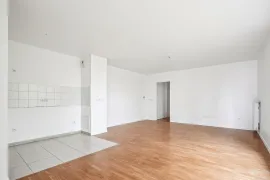 Vente Appartement 3 pièces avec balcon - Saint-Ouen