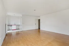 Vente Appartement 4 pièces avec balcon - Saint-Ouen