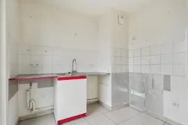 Vente Appartement 4 pièces avec balcon - Saint-Ouen