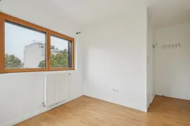 Vente Appartement 4 pièces avec balcon - Saint-Ouen