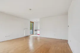 Vente Appartement 4 pièces avec balcon - Saint-Ouen