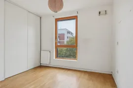 Vente Appartement 4 pièces avec balcon - Saint-Ouen