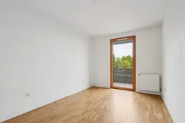 Vente Appartement 3 pièces avec balcon - Saint-Ouen