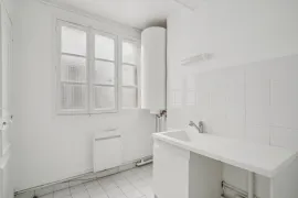 Vente EXCLUSIVITÉ – Appartement 4 pièces - Paris 9e
