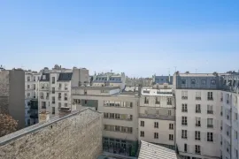 Vente EXCLUSIVITÉ – Appartement 4 pièces - Paris 9e