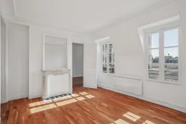 EXCLUSIVITÉ – Appartement 4 pièces - Paris 9e Paris 9e