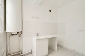 Vente EXCLUSIVITÉ – Appartement 4 pièces - Paris 9e