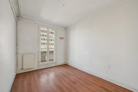 Vente EXCLUSIVITÉ – Appartement 5 pièces - Pl de Clichy