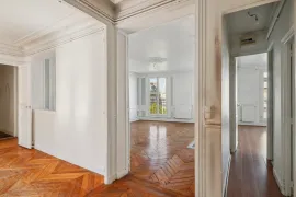 Vente EXCLUSIVITÉ – Appartement 5 pièces - Pl de Clichy