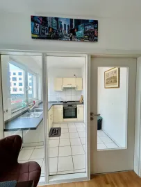 Location Lindenstraße, Berlin