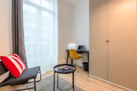Location Chambre avec SDB privée - Coliving - Lille Centre