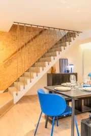 Location Chambre avec SDB privée - Coliving - Lille Centre