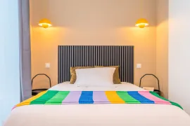 Location Chambre avec SDB privée - Coliving - Lille Centre