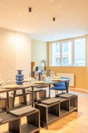 Location Chambre avec SDB privée - Coliving - Lille Centre