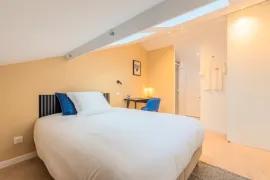 Location Chambre avec SDB privée - Coliving - Lille Centre