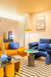 Location Chambre avec SDB privée - Coliving - Lille Centre