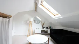 BOUGIVAL - RAVISSANT DUPLEX MANSARDE Bougival