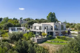 Villa del Tuffatore Fasano, br italie
