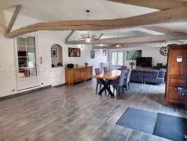 Vente DOMAINE ÉQUESTRE EN PÉRIGORD 2.4 HA