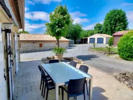 Vente DOMAINE ÉQUESTRE EN PÉRIGORD 2.4 HA