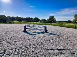 Vente DOMAINE ÉQUESTRE EN PÉRIGORD 2.4 HA
