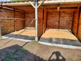 Vente DOMAINE ÉQUESTRE EN PÉRIGORD 2.4 HA