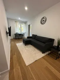 Fürther Straße, Berlin Berlin