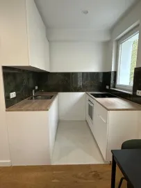 Location Fürther Straße, Berlin